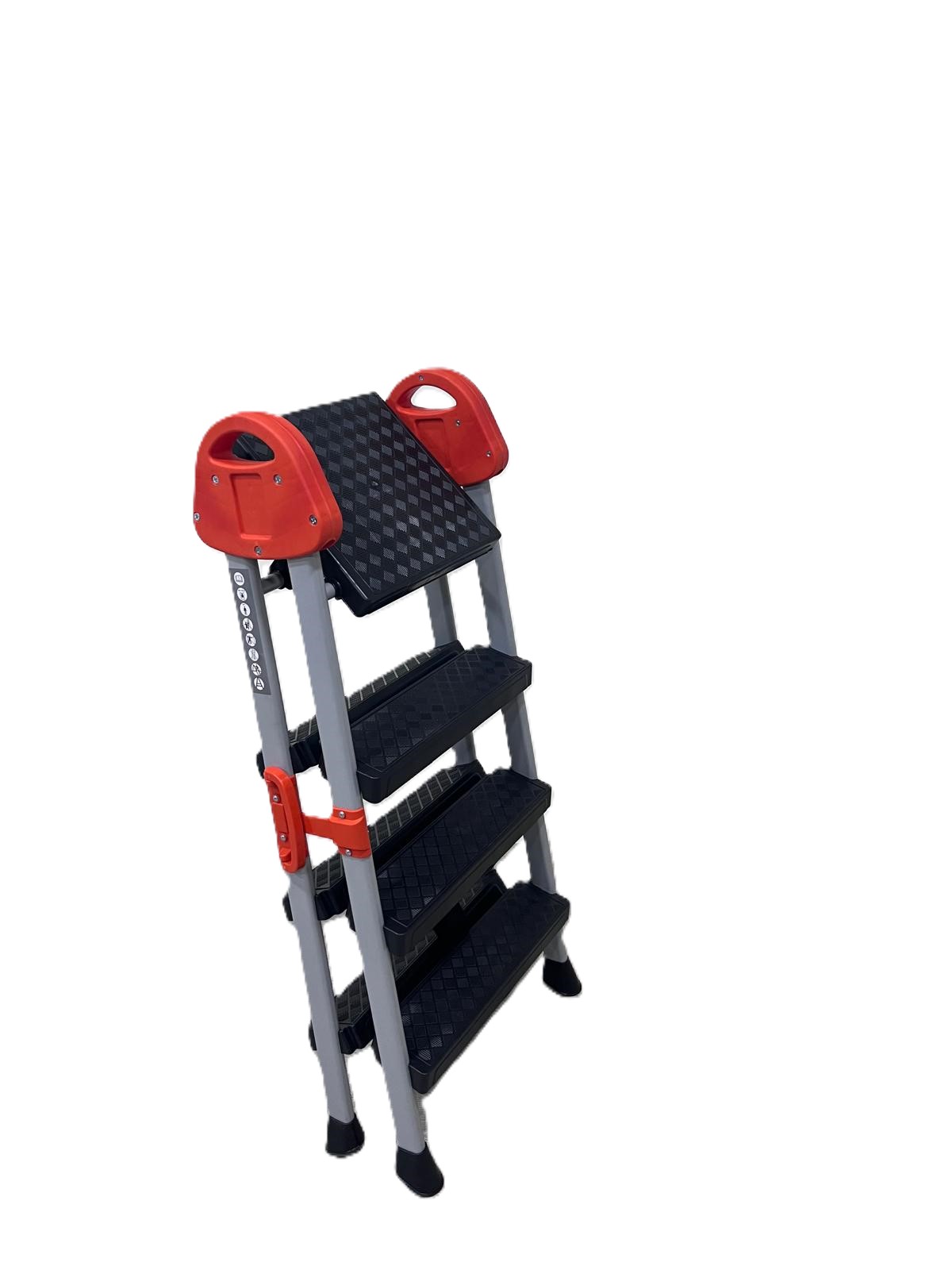 3+1 Çift Taraflı Merdiven